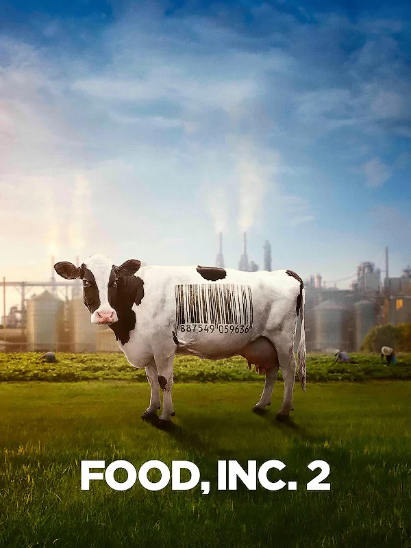 دانلود فیلم صنعت غذا ۲ 2023