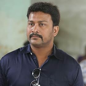 N.V. Rajashekar