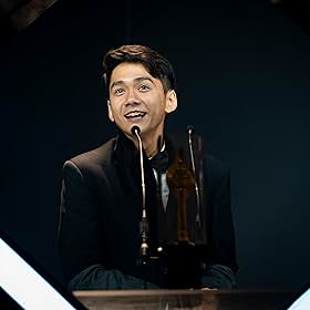 Chicco Kurniawan