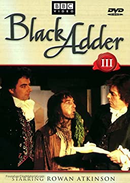  Blackadder the Third