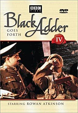  Blackadder Goes Forth