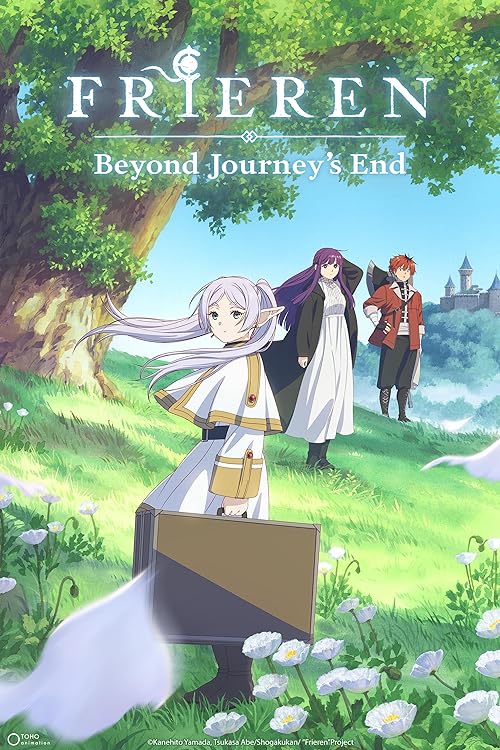  Frieren: Beyond Journey&#x