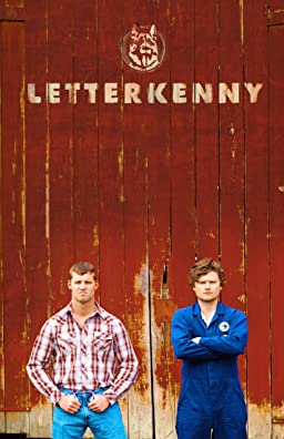  Letterkenny